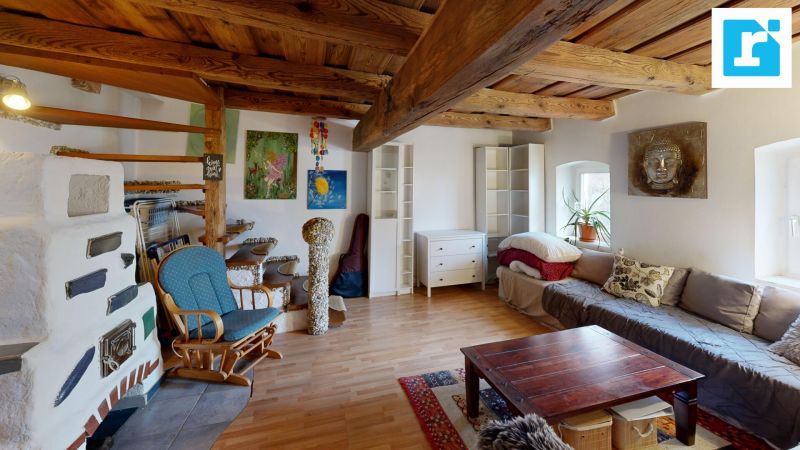 Charmantes Einfamilienhaus in idyllischer Waldrandlage ! /  / 7503&nbsp;Jabing / Bild 2