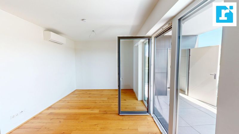 Mietwohnung mit Klimaanlage und 2 Parkpl�tzen /  / 7400&nbsp;Oberwart / Bild 1