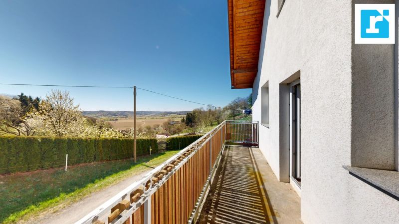 Saniertes Wohnhaus in erh�hter Aussichtslage am Tafelberg im Jennersdorfer Weingebirge /  / 8380&nbsp;Jennersdorf / Bild 1