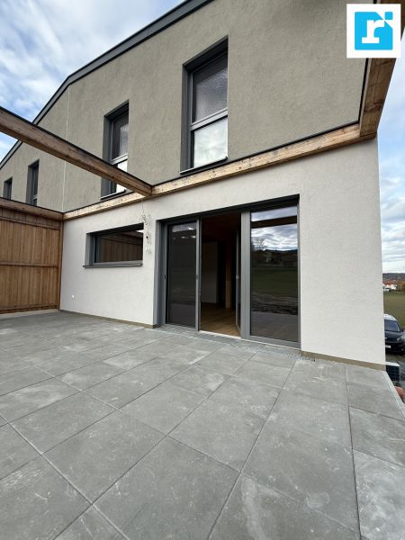 HAUS zur Miete in Rotenturm inkl. KELLER, Garten und Stellplatz /  / 7501&nbsp;Rotenturm an der Pinka / Bild 17