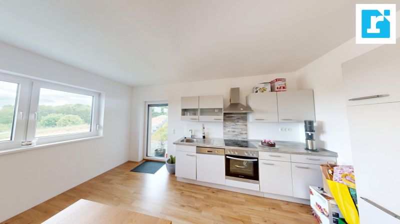 Einfamilienhaus mit getrennter 2. Wohneinheit - Nur ca. 60 Minuten von Wien entfernt! /  / 7331&nbsp;Kalkgruben / Bild 4