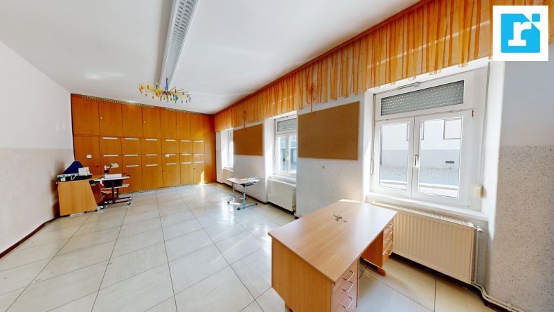 Ehemalige Volksschule mit Entwicklungspotenzial ? vielseitiges Wohn- und Gesch�ftsobjekt /  / 7435&nbsp;Unterkohlst�tten / Bild 3
