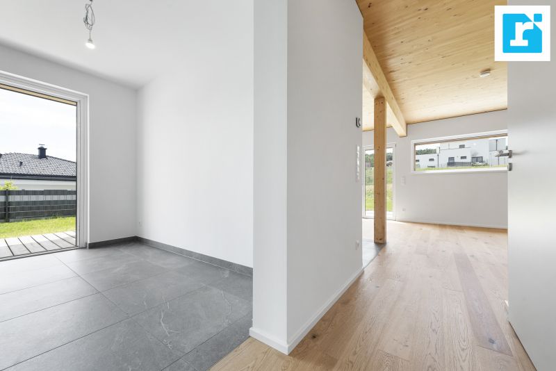 Familienwohnung zur MIETE in Rotenturm mit  Garten inkl. Stellplatz /  / 7501&nbsp;Rotenturm an der Pinka / Bild 9