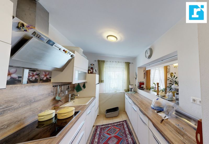 Saniertes Bauernhaus in Ruhelage - bei Strem! /  / 7522&nbsp;Strem / Sumetendorf / Bild 0