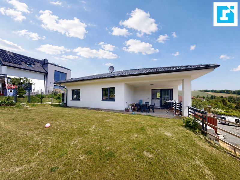 Einfamilienhaus mit getrennter 2. Wohneinheit - Nur ca. 60 Minuten von Wien entfernt! /  / 7331&nbsp;Kalkgruben / Bild 13