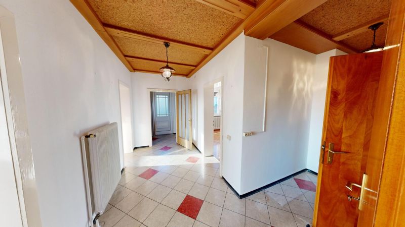 Gemtliches Einfamilienhaus mit groem Garten und neuem Heizsystem zum FIXPREIS! /  / 7472 Schandorf / Bild 8