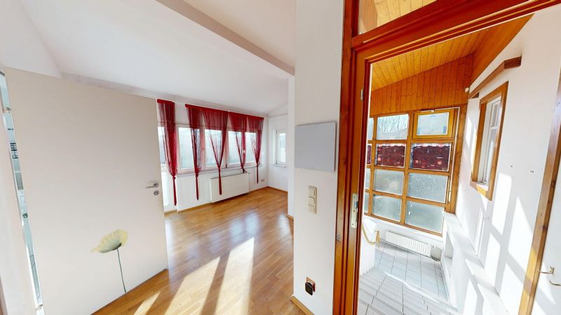 Wohnhaus mit Garten in Graz: viel Platz f�r Ihre Ideen /  / 8055&nbsp;Graz / Bild 6