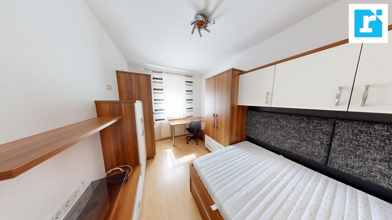 Bezugsfertige 3-Zimmer-Eigentumswohnung mit Balkon, Carport, Inventar & gro�em Lagerraum /  / 7423&nbsp;Grafenschachen / Kroisegg / Bild 7