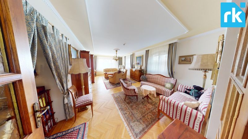 F�rsterhaus in Unterrabnitz ? ein gepflegtes Anwesen mit Jagdambiente und gro�z�gigem Garten /  / 7371&nbsp;Unterrabnitz / Bild 4