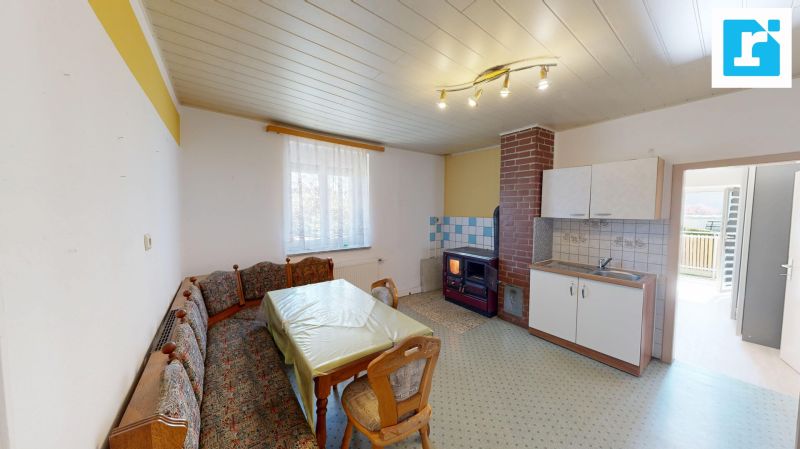 Saniertes Wohnhaus in erh�hter Aussichtslage am Tafelberg im Jennersdorfer Weingebirge /  / 8380&nbsp;Jennersdorf / Bild 8