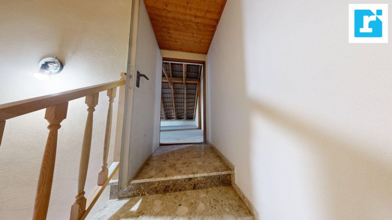 Viel Platz f�r deine Ideen ? ein Haus mit Potenzial und Freiraum in Neuberg/BGLD! /  / 7537&nbsp;Neuberg / Bild 10