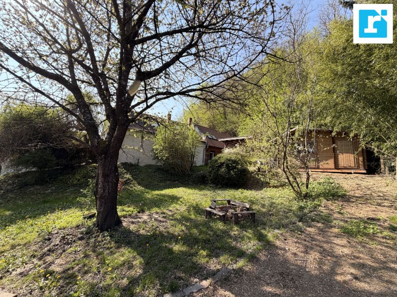 Charmantes Einfamilienhaus in idyllischer Waldrandlage ! /  / 7503&nbsp;Jabing / Bild 2