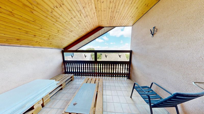 Gerumiges Mehrfamilienhaus mit neuem Heizsystem in Gttenbach: Samt Garten und viel Lagerflche! /  / 7536 Gttenbach / Bild 4