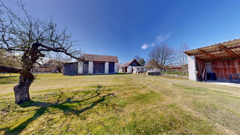 Absolute Ruhelage - Einfamilienhaus mit vielen Nebenflchen auf herrlichem Grundstck! /  / 7522 Steinfurt / Bild 7