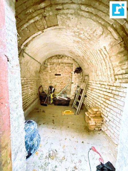 Charmantes Einfamilienhaus in idyllischer Waldrandlage ! /  / 7503&nbsp;Jabing / Bild 11