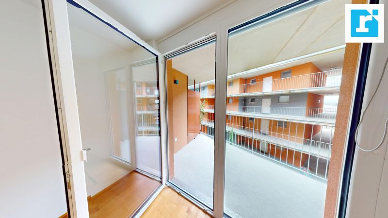 Stilvolle 2-Zimmer-Wohnung mit Balkon in Graz-Puntigam /  / 8055 Graz / Bild 4