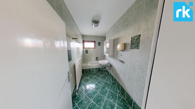 3-Zimmer-Wohnung mit ca. 74 m2 und Loggia im Zentrum von Oberwart / / 7400 Oberwart / Bild 6