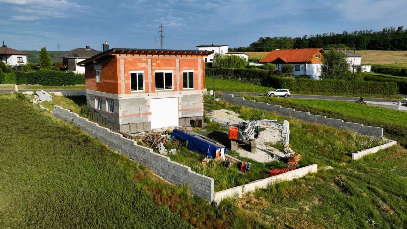 Besondere Gelegenheit - Einfamilienhaus Nähe Großpetersdorf /  / 7503 Miedlingsdorf / Bild 1