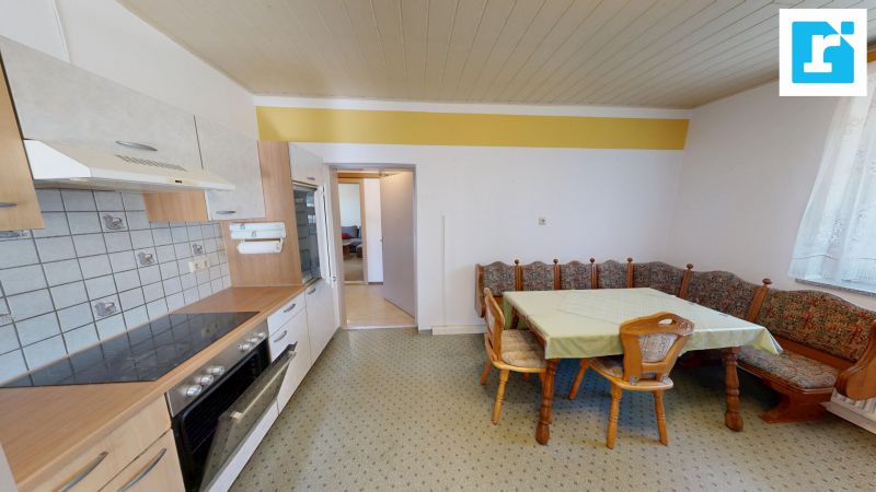 Saniertes Wohnhaus in erh�hter Aussichtslage am Tafelberg im Jennersdorfer Weingebirge /  / 8380&nbsp;Jennersdorf / Bild 7