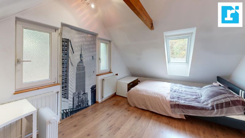 Charmantes Einfamilienhaus in idyllischer Waldrandlage ! /  / 7503&nbsp;Jabing / Bild 9