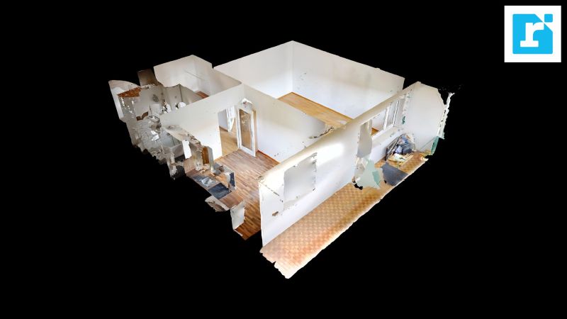 Wohlfühlwohnung mit Balkon in Bad Tatzmannsdorf / / 7431 Bad Tatzmannsdorf / Bild 7