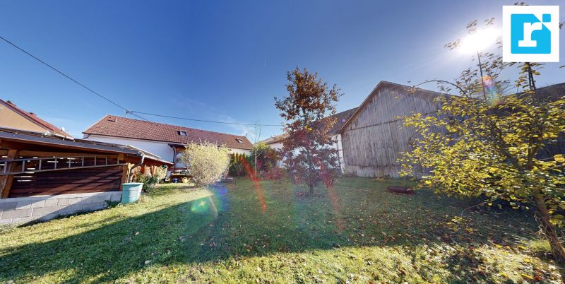 Saniertes Bauernhaus in Ruhelage - bei Strem! /  / 7522&nbsp;Strem / Sumetendorf / Bild 10