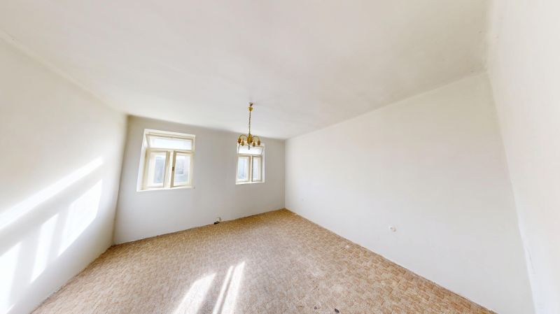 Wohn- und Gewerbeimmobilie mit gro�em Potenzial ? Wohnen, Arbeiten und Lagern an einem Ort /  / 7473&nbsp;Burg / Bild 2