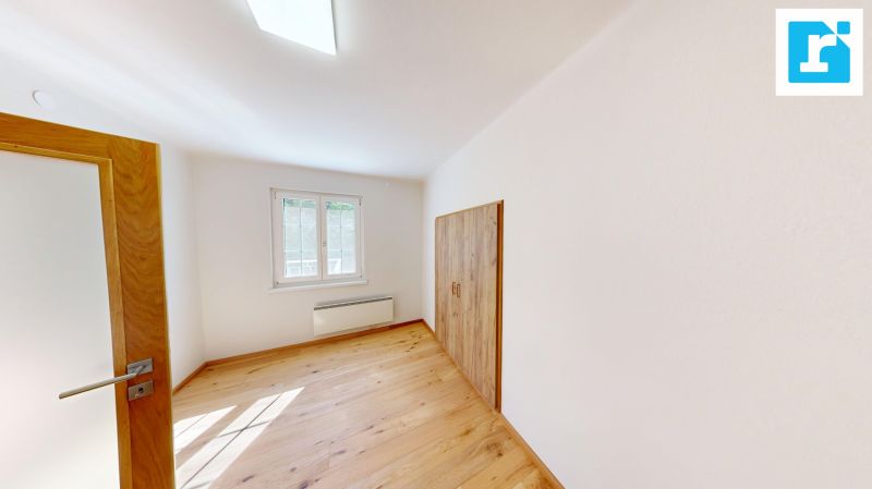 Wohnen mit Gartenidylle im Herzen von Bad Tatzmannsdorf ? saniertes Mehrfamilienhaus mit zwei Einheiten /  / 7431&nbsp;Bad Tatzmannsdorf / Bild 9