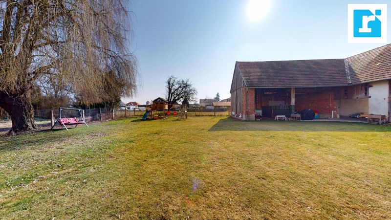 Renoviertes Landhaus samt n�tzlicher Nebenfl�chen auf gro�em Grundst�ck in Unterwart /  / 7502&nbsp;Unterwart / Bild 4