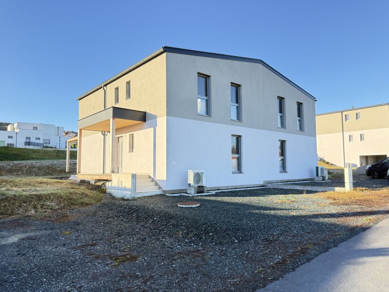 HAUS zur MIETE in Rotenturm mit  Garten inkl. Stellplatz /  / 7501&nbsp;Rotenturm an der Pinka / Bild 1