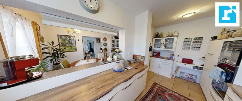 Saniertes Bauernhaus in Ruhelage - bei Strem! /  / 7522&nbsp;Strem / Sumetendorf / Bild 1