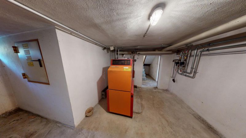 Gemtliches Einfamilienhaus mit groem Garten und neuem Heizsystem zum FIXPREIS! /  / 7472 Schandorf / Bild 5