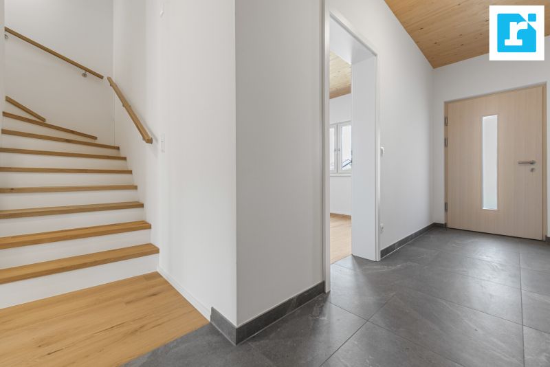Modernes Wohnhaus in ruhiger Lage nahe Oberwart / / 7400 Oberwart / Felsöör / Bild 3