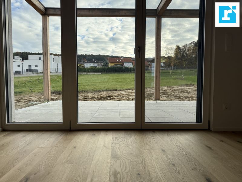 Familienwohnung zur MIETE in Rotenturm mit  Garten inkl. Stellplatz /  / 7501&nbsp;Rotenturm an der Pinka / Bild 5