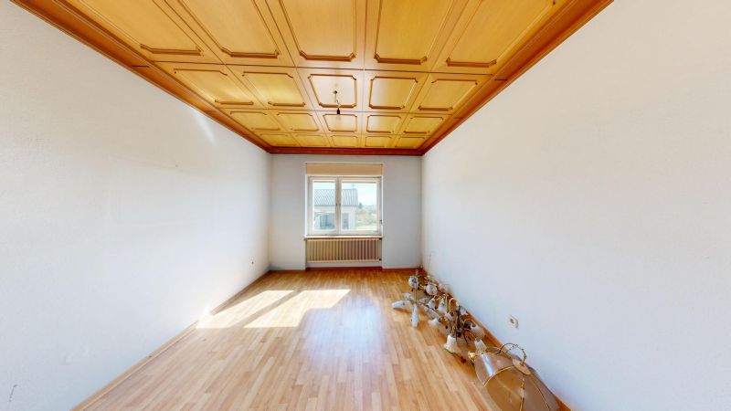 Absolute Ruhelage - Einfamilienhaus mit vielen Nebenflchen auf herrlichem Grundstck! /  / 7522 Steinfurt / Bild 3
