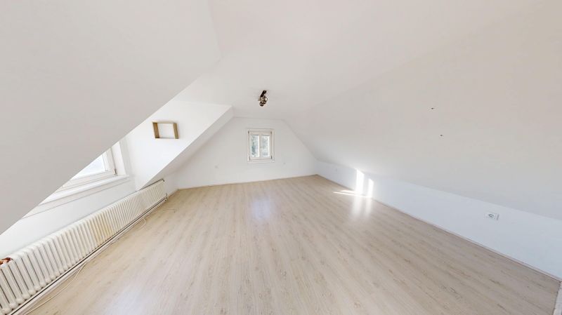 Wohnhaus mit Garten in Graz: viel Platz f�r Ihre Ideen /  / 8055&nbsp;Graz / Bild 5