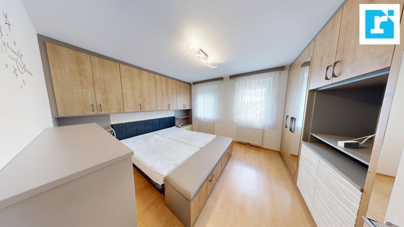 Bezugsfertige 3-Zimmer-Eigentumswohnung mit Balkon, Carport, Inventar & gro�em Lagerraum /  / 7423&nbsp;Grafenschachen / Kroisegg / Bild 5