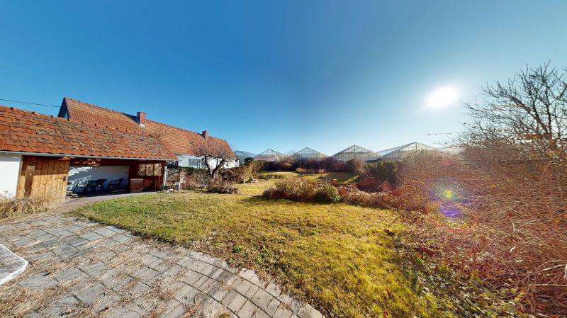 Wohnhaus mit Garten in Graz: viel Platz f�r Ihre Ideen /  / 8055&nbsp;Graz / Bild 2