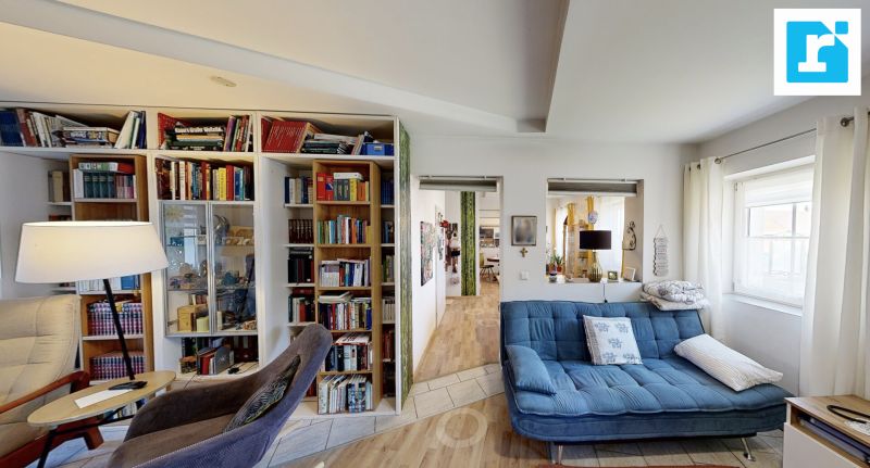 Saniertes Bauernhaus in Ruhelage - bei Strem! /  / 7522&nbsp;Strem / Sumetendorf / Bild 2