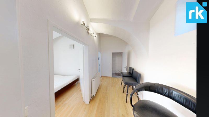 Büro mit integrierter Wohnung in Stadtschlaining / / 7461 Stadtschlaining / Bild 0