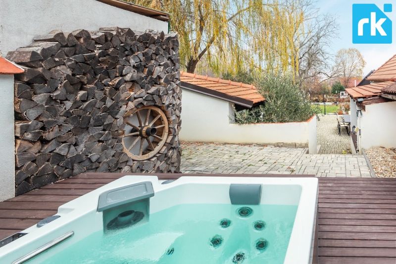 Einzigartiges Anwesen im S�dburgenland mit ca. 16.000 m2! /  / 7551&nbsp;Stegersbach / Bild 2