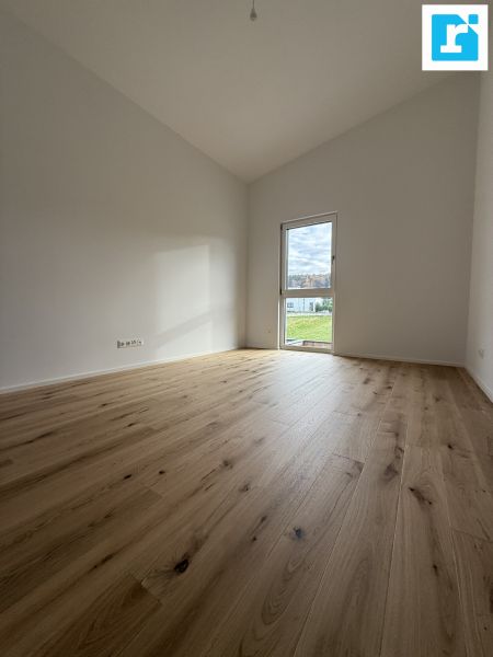 Familienwohnung zur MIETE in Rotenturm mit  Garten inkl. Stellplatz /  / 7501&nbsp;Rotenturm an der Pinka / Bild 10