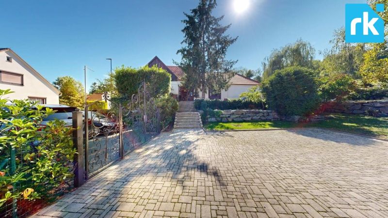 Einzigartiges Anwesen im S�dburgenland mit ca. 16.000 m2! /  / 7551&nbsp;Stegersbach / Bild 10