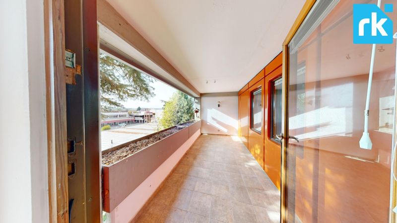 3-Zimmer-Wohnung mit ca. 74 m2 und Loggia im Zentrum von Oberwart / / 7400 Oberwart / Bild 2