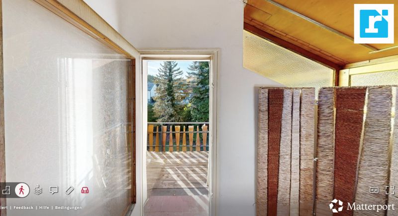 Ein verborgenes Juwel auf einem traumhaften, parkähnlichen Grundstück ? mitten in Stegersbach! / / 7551 Stegersbach / Steinbach / Bild 7