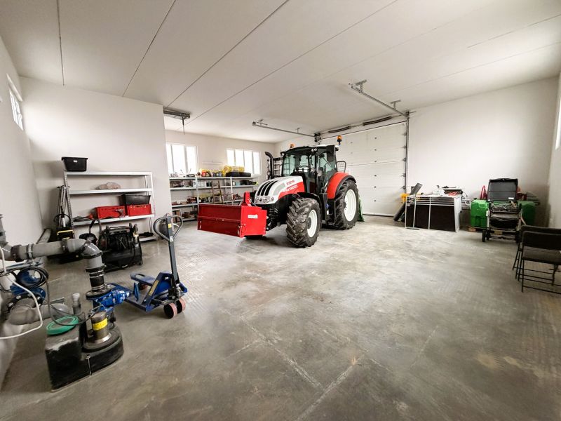 Neuwertiges Einfamilienhaus mit Fernblick & XXL-Keller /  / 7503&nbsp;Miedlingsdorf / Bild 12