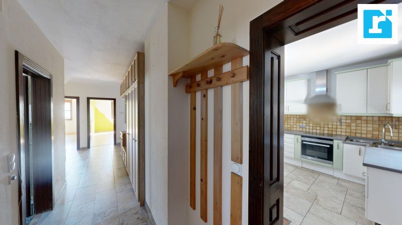 Ein Haus f�r viele Ideen ? gro�z�giges Wohnen mit Innenhof in D�rnbach /  / 7472&nbsp;D�rnbach im Burgenland / Bild 0