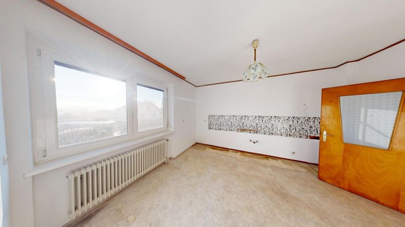 Gemtliches Einfamilienhaus mit groem Garten und neuem Heizsystem zum FIXPREIS! /  / 7472 Schandorf / Bild 1