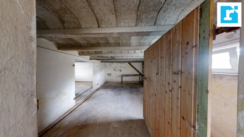 Viel Platz f�r deine Ideen ? ein Haus mit Potenzial und Freiraum in Neuberg/BGLD! /  / 7537&nbsp;Neuberg / Bild 18