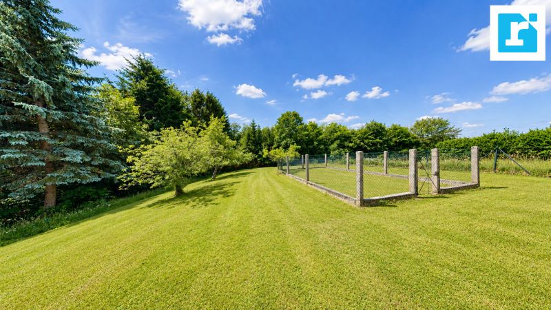 Zwei Wohneinheiten in Ruhelage ? Wohnhaus mit Obstgarten, Wald und vielseitigen Nebengeb�uden /  / 7435&nbsp;Holzschlag / Bild 9